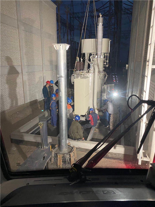 平顺县建筑工程类吊车租用介绍